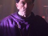 Bishop John Fisher