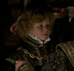 Edward the outlet tudors