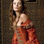 Ruta gedmintas tudors shop