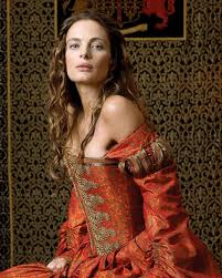 Princess Margaret Tudor The Tudors Wiki Fandom