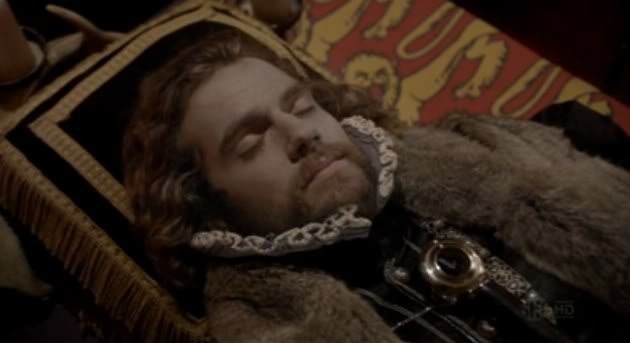 Charles Brandon The Tudors Wiki Fandom