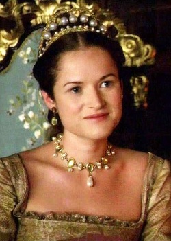 Jane Boleyn The Tudors Wiki Fandom