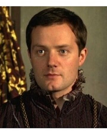 George Boleyn The Tudors Wiki Fandom