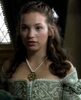 Mary Boleyn The Tudors Wiki Fandom