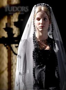 Jane Seymour tt ghost