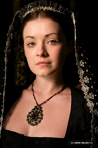 Which The Tudors Queen are You?