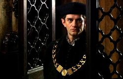 Thomas Cromwell The Tudors Wiki Fandom