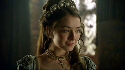 The tudors mary outlet