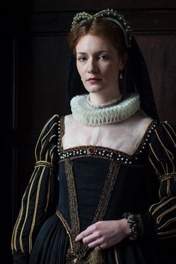 Mary Grey | The Tudors Wiki | Fandom