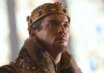 Something for You The Tudors Wiki Fandom
