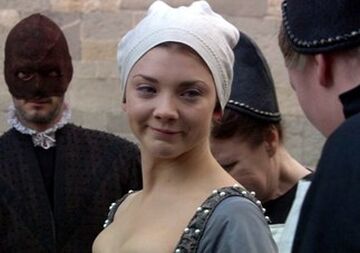 The tudors destiny and fortune top