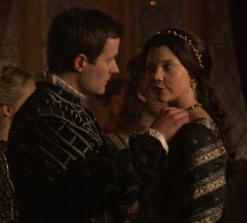 Boleyn Family The Tudors Wiki Fandom