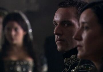 The tudors fandom best sale