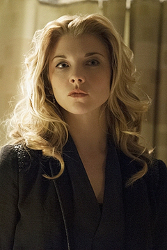 Natalie Dormer The Tudors Wiki Fandom