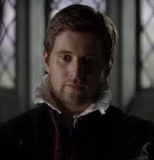 Francis Dereham The Tudors Wiki Fandom