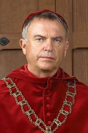 Cardinal Wolsey The Tudors Wiki Fandom