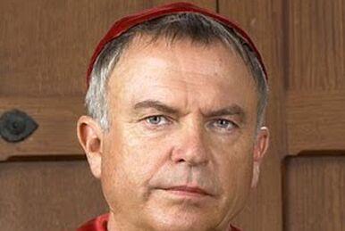 Richard Pace The Tudors Wiki Fandom