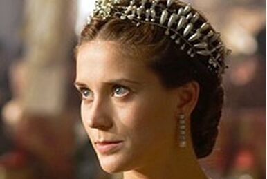 Elizabeth Blount The Tudors Wiki Fandom