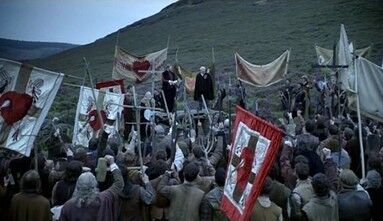 The Pilgrimage of Grace | The Tudors Wiki | Fandom