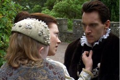 The tudors destiny and fortune discount