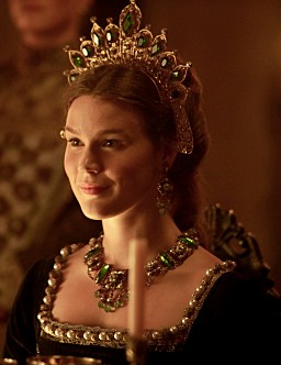 Anne of Cleves The Tudors Wiki Fandom