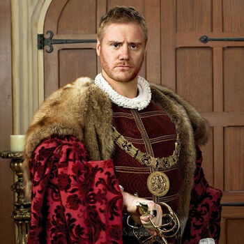 The Scapegoat - a sparkling life of the Duke of Buckingham