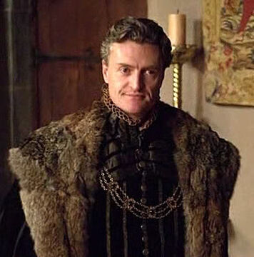 Chapuys the tudors hotsell