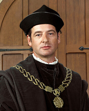 Sir Thomas More The Tudors Wiki Fandom