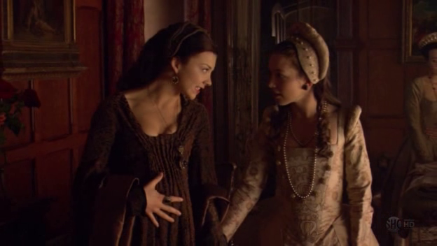 Mary Boleyn The Tudors Wiki Fandom