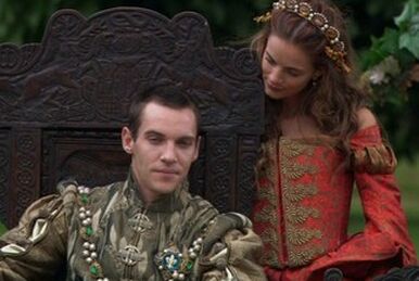 Richard Pace The Tudors Wiki Fandom