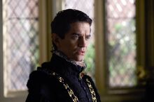 Thomas Cromwell The Tudors Wiki Fandom