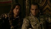 The Tudors S04E01 2013-08-07