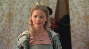 Anita Briem The Tudors Wiki Fandom