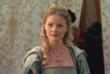 Annabelle Wallis The Tudors Wiki Fandom