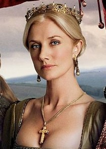 Catherine Parr The Tudors Wiki Fandom