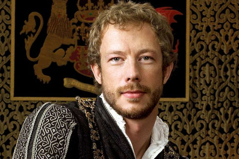 Sir William Compton The Tudors Wiki Fandom