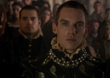 Message to the Emperor The Tudors Wiki Fandom