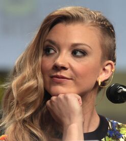 Natalie Dormer The Tudors Wiki Fandom