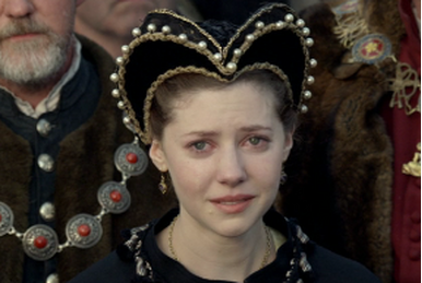 Duchess of milan tudors best sale