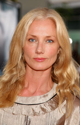 Joely Richardson The Tudors Wiki Fandom