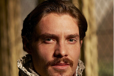 Anne Stanhope The Tudors Wiki Fandom