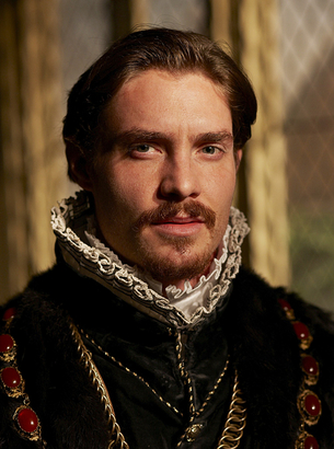 Edward Seymour The Tudors Wiki Fandom