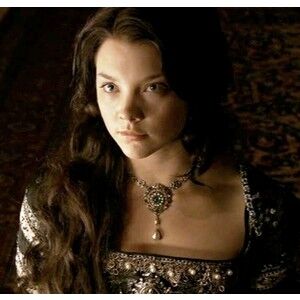 Anne Boleyn The Tudors Wiki Fandom