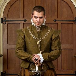 The tudors fandom clearance