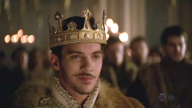 The 2025 tudors henry