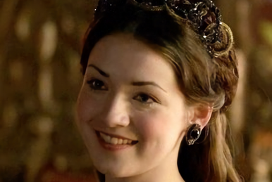 The tudors joan bulmer clearance