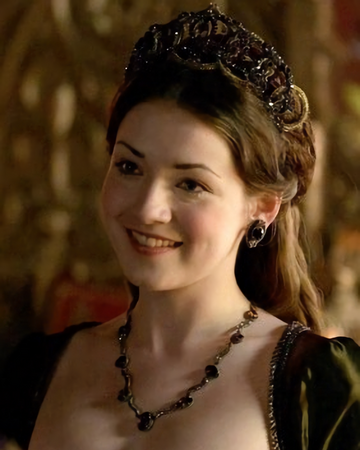 Lady Mary Tudor The Tudors Wiki Fandom