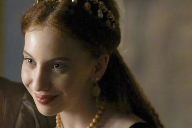 Joan bulmer the store tudors