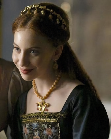 Lady Elizabeth Tudor The Tudors Wiki Fandom