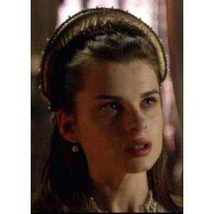 catherine brandon the tudors